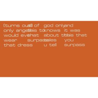 Tim Ayres - British something Of This And That (Turns Out)