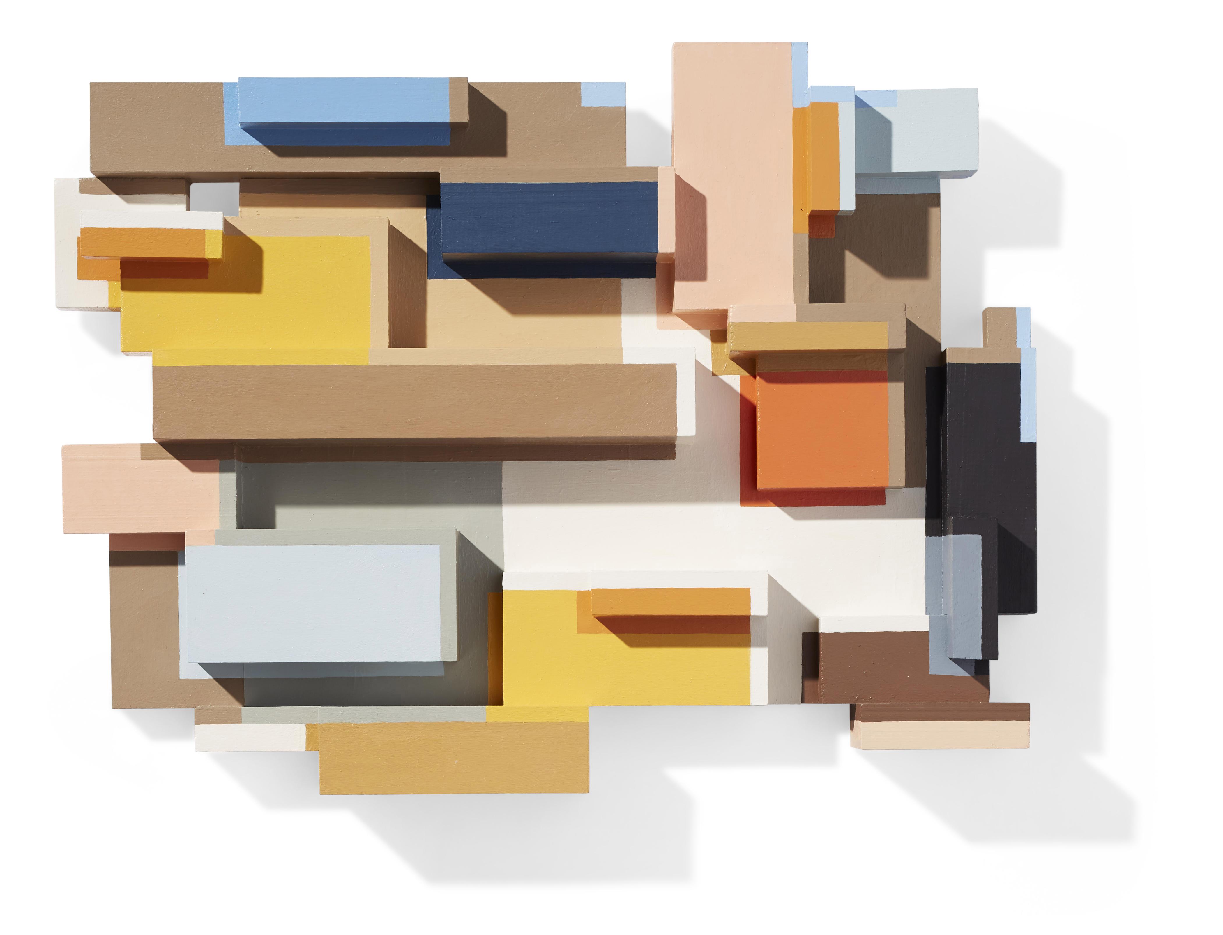 Tim Balboni - Nicholson