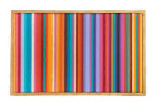 Tim Bavington - Afterglow