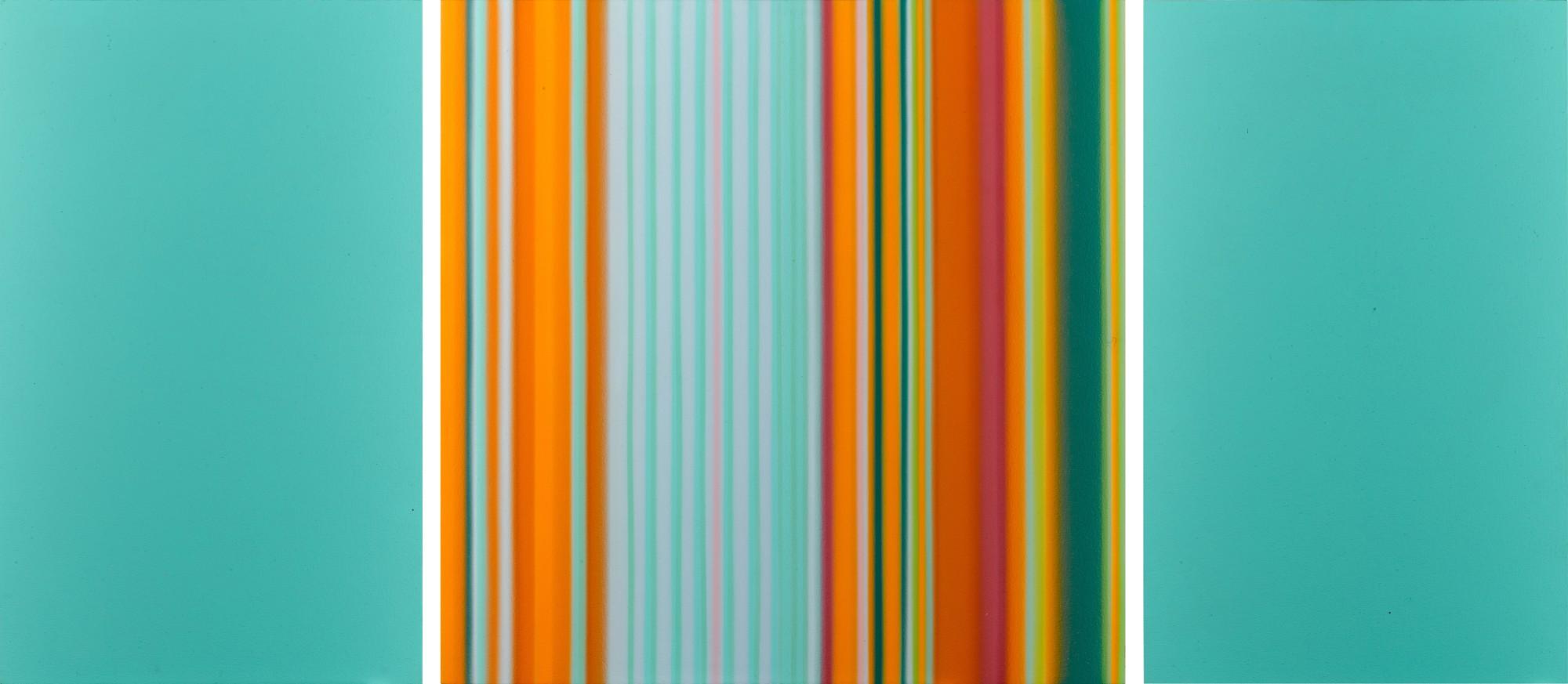 Tim Bavington - Aint Wastin\' Time No More