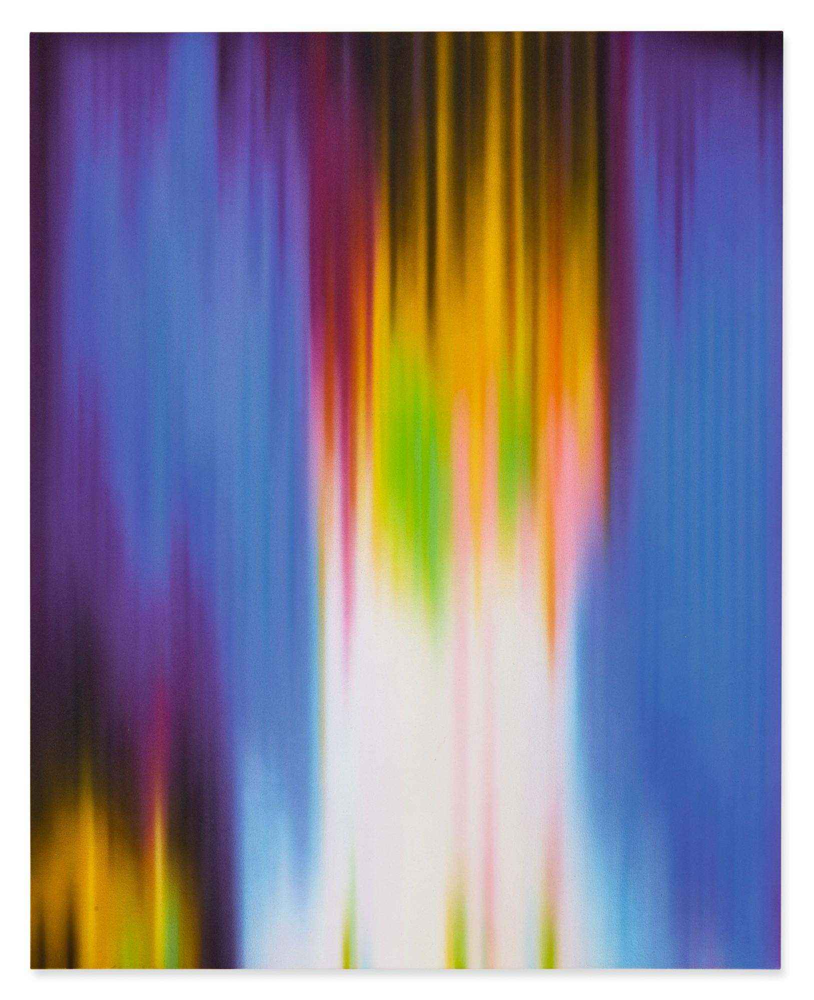 Tim Bavington - Falling Down