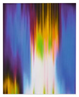 Tim Bavington - Falling Down