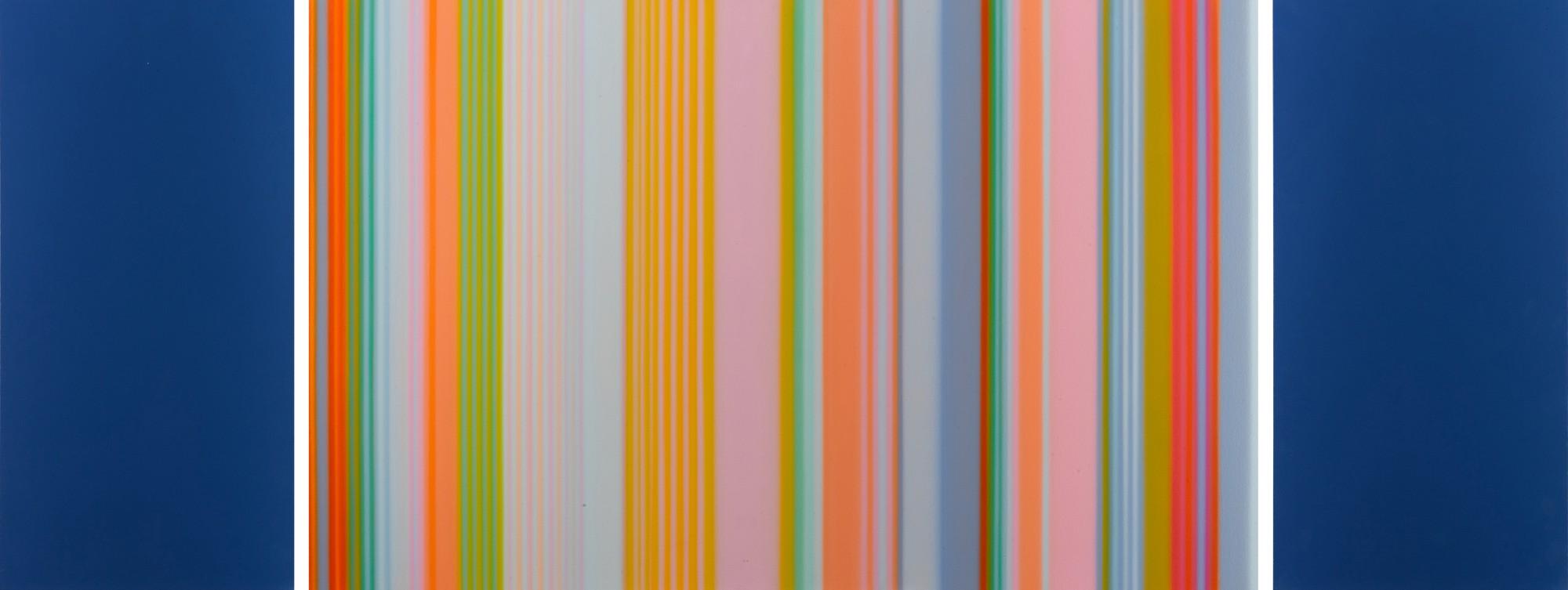 Tim Bavington - Growin\' On Me