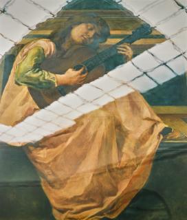 Tim Davis - Catroon For Glas