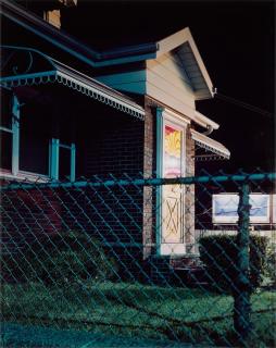 Tim Davis - Shell 2, Kearny (from Retail)