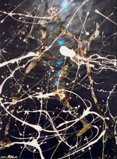 Tim Davis - Untitled, 1948 (Permanent Collection)