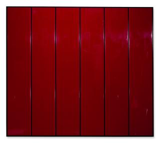 Tim Ebner - Untitled