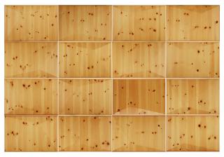 Tim Ebner - Untitled