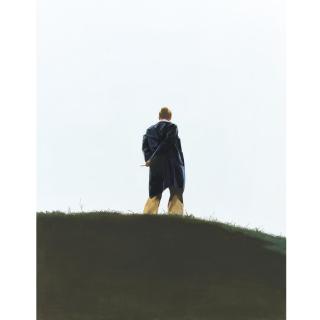 Tim Eitel - Böschung