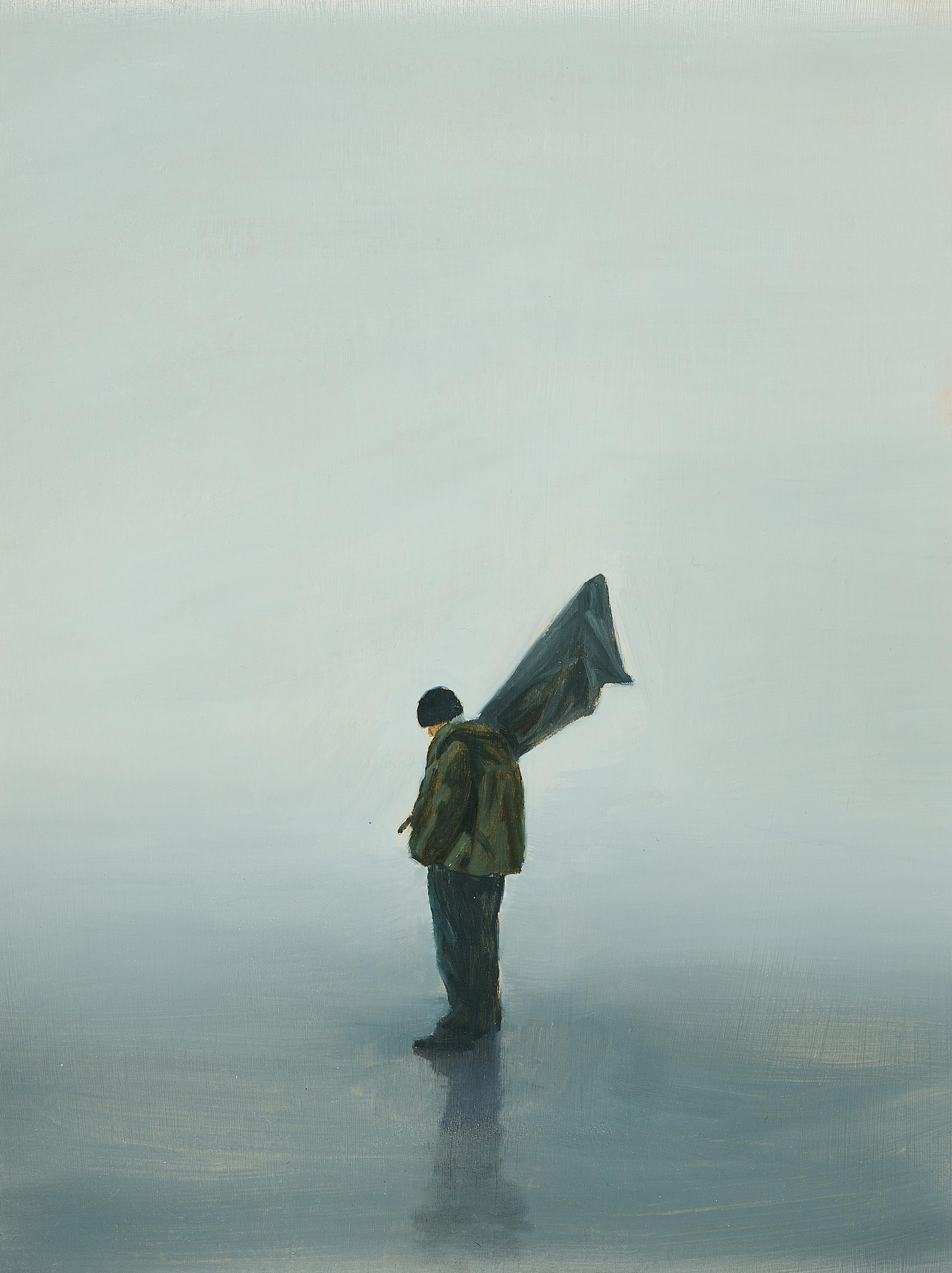 Tim Eitel - Die Fahne hochhalten.