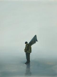 Tim Eitel - Die Fahne hochhalten.