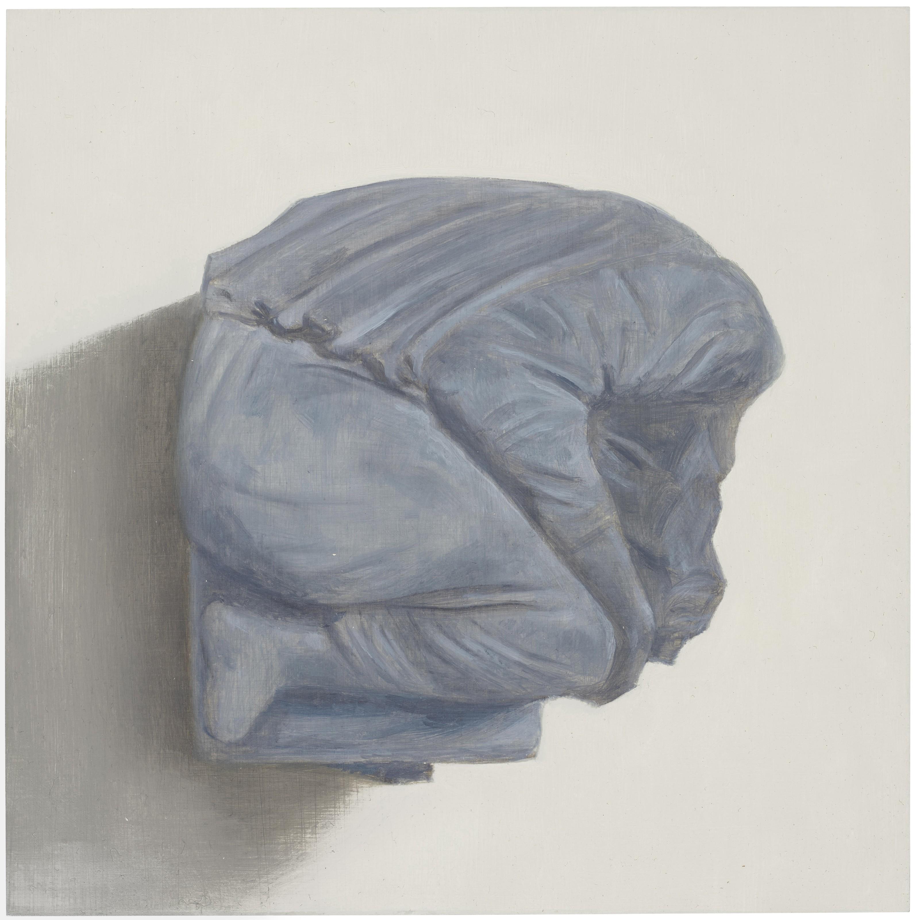 Tim Eitel - Fragment (1.Ansicht)
