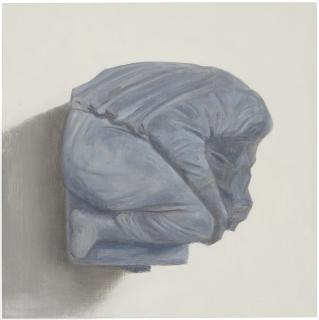 Tim Eitel - Fragment (1.Ansicht)