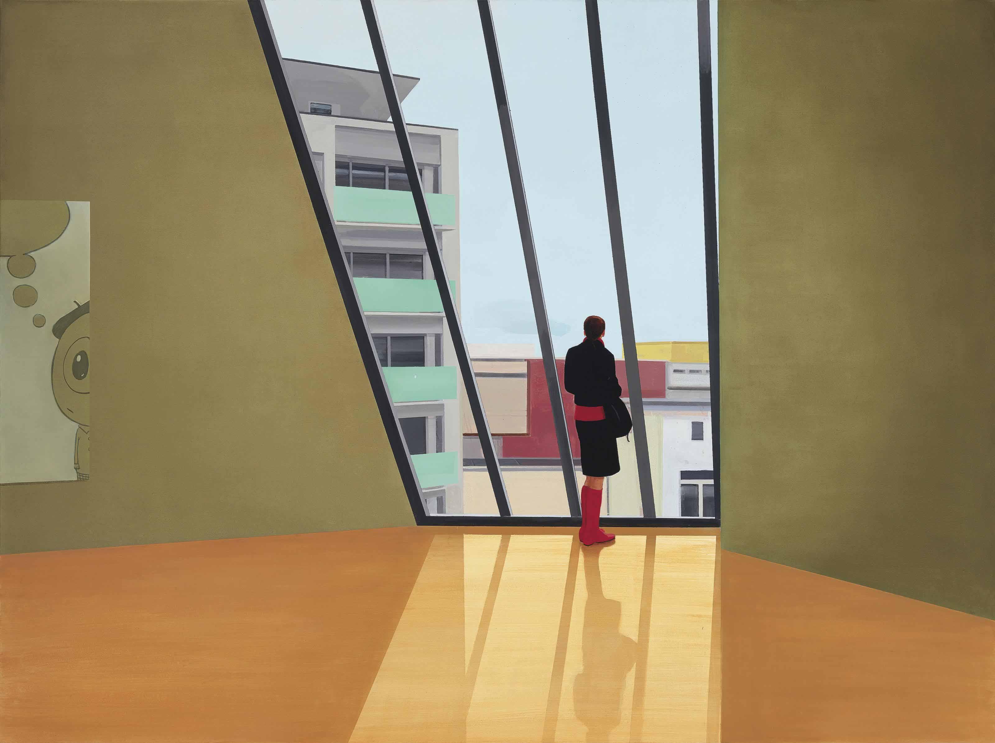Tim Eitel - MMK
