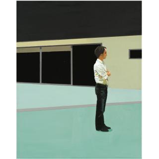 Tim Eitel - Modell