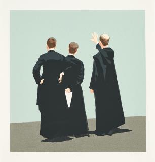 Tim Eitel - Mönche.