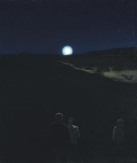 Tim Eitel - Mond