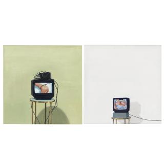 Tim Eitel - Nachtprogramm 1 Nachtprogramm 2