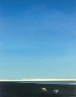 Tim Eitel - Schwarzer Sand