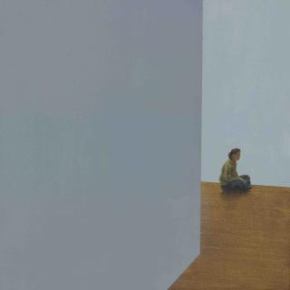 Tim Eitel - Untitled (Ballast)