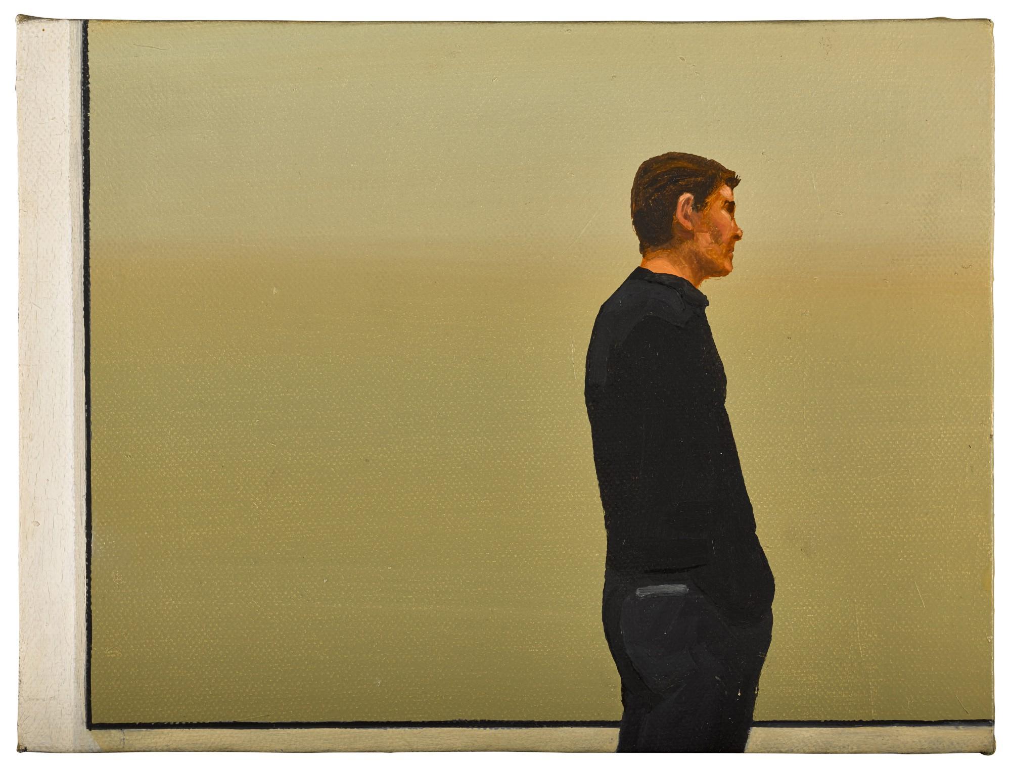 Tim Eitel - Untitled