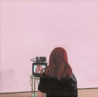 Tim Eitel - Untitled