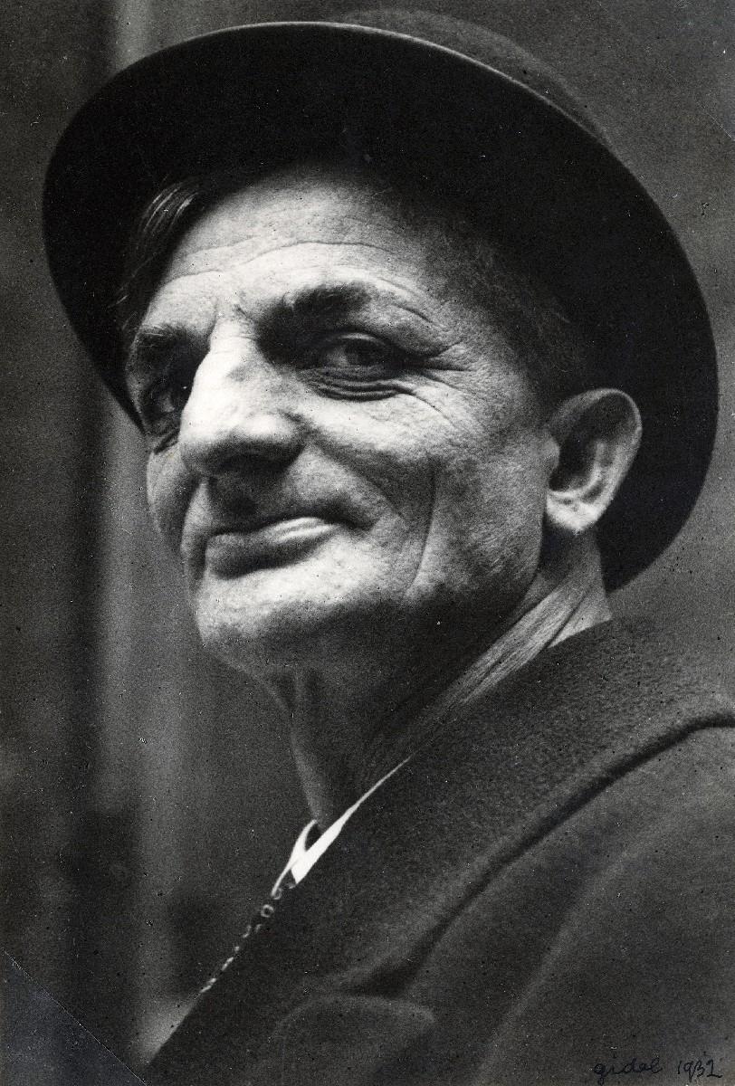 Tim Gidal - Joachim Ringelnatz