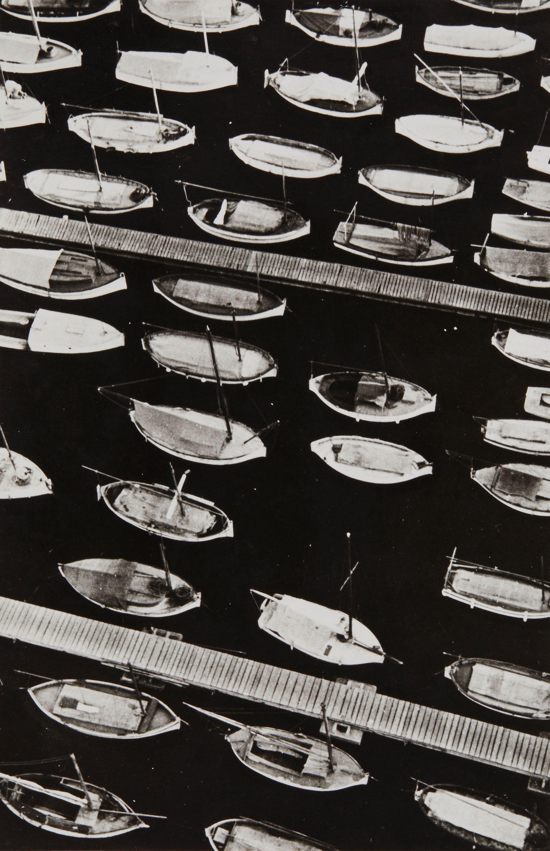 Tim Gidal - Marseilles