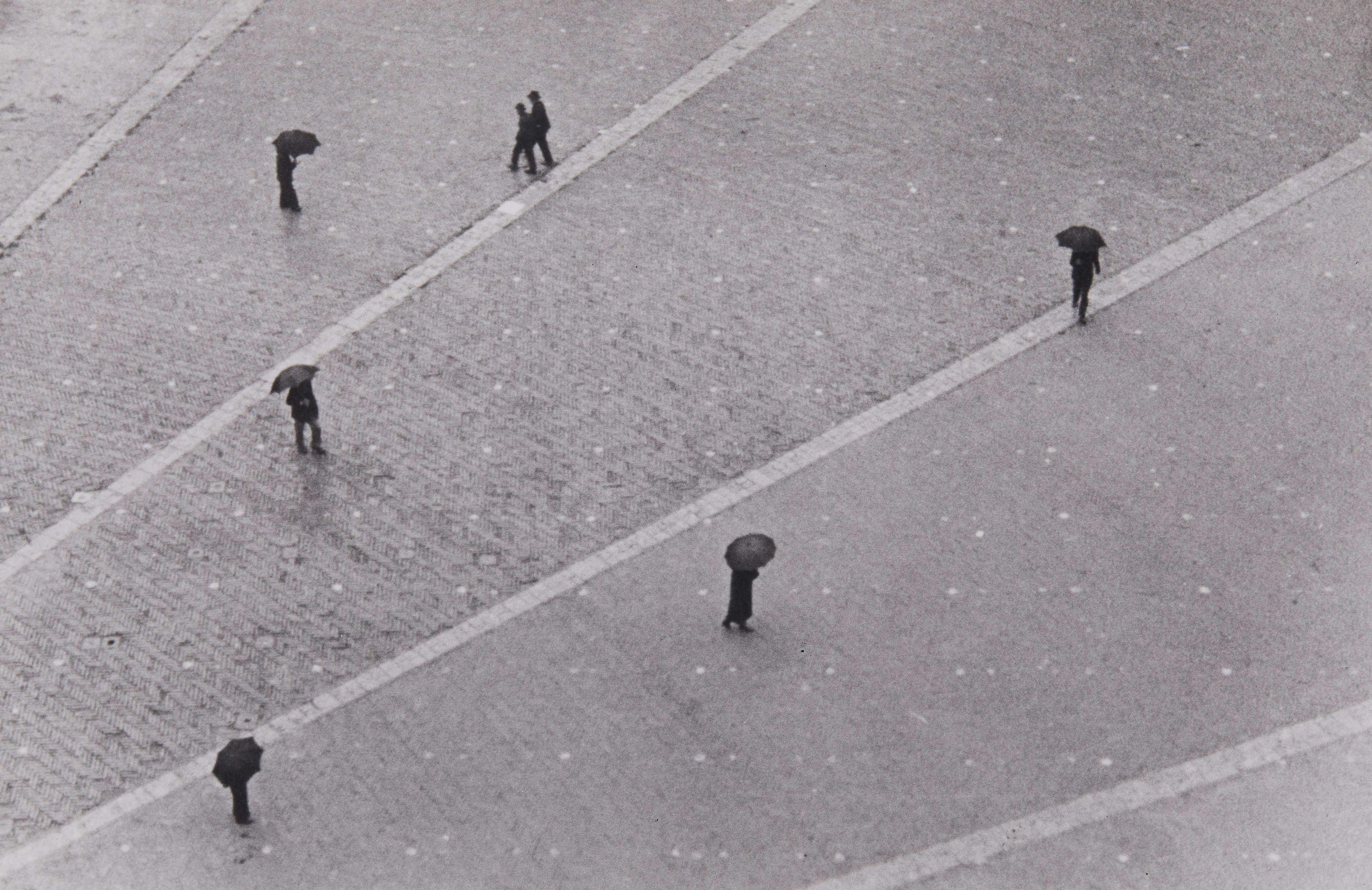 Tim Gidal - Sipus, Italy