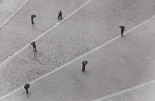 Tim Gidal - Sipus, Italy