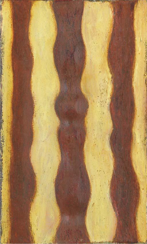 Tim Hawkinson - Balusters