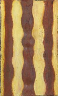 Tim Hawkinson - Balusters