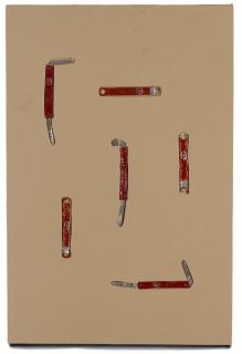 Tim Hawkinson - S.A.K Comp. 2, 2004