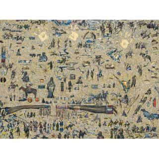 Tim Johnson - Australian Lakota Sioux