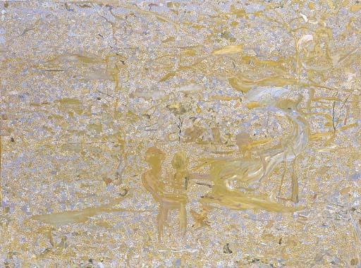 Tim Johnson - Kintore