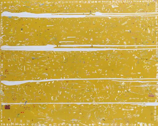 Tim Johnson - Parallel Landscape