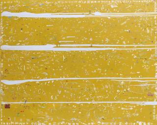 Tim Johnson - Parallel Landscape