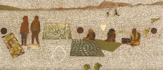 Tim Johnson - Untitled