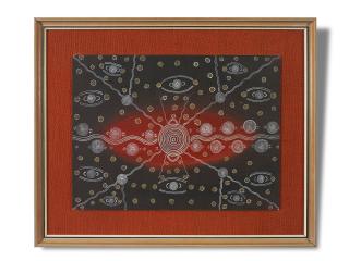 Tim Leura Tjapaltjarri - Euro Hunting, 1973