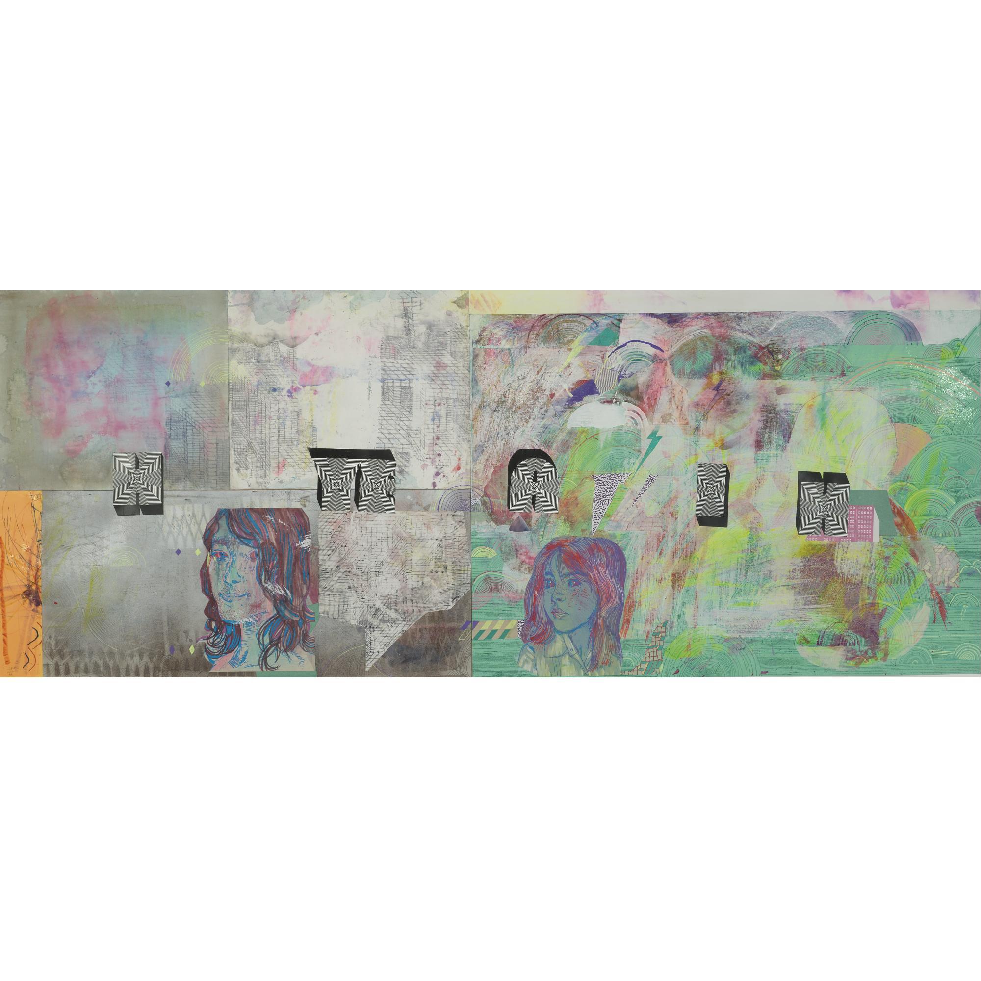 Tim Lokiec - Honduran Velvet