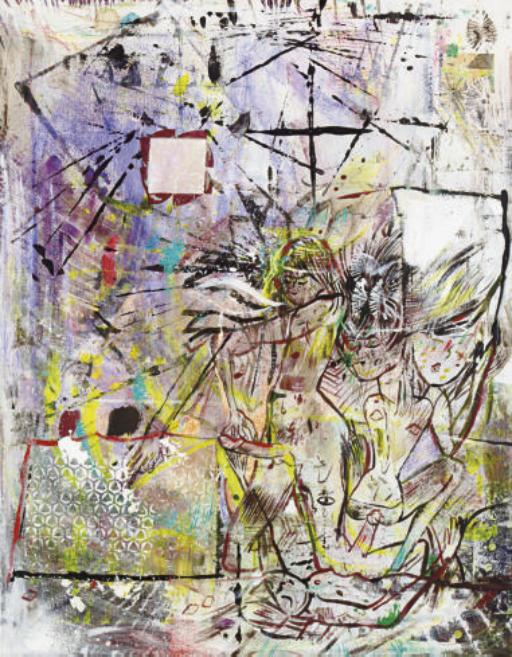 Tim Lokiec - Tempel (Stone Cave)