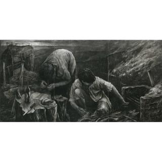 Tim Maguire - The Pioneers