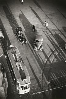 Tim N. Gidal - \'Damascus\', 1943