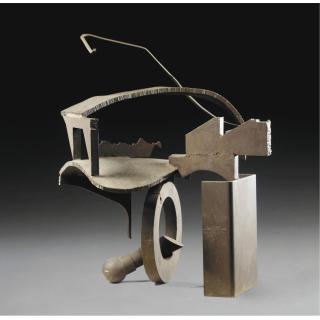 Tim Scott - Konarak Iii