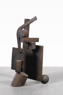 Tim Scott - Mudra Xix