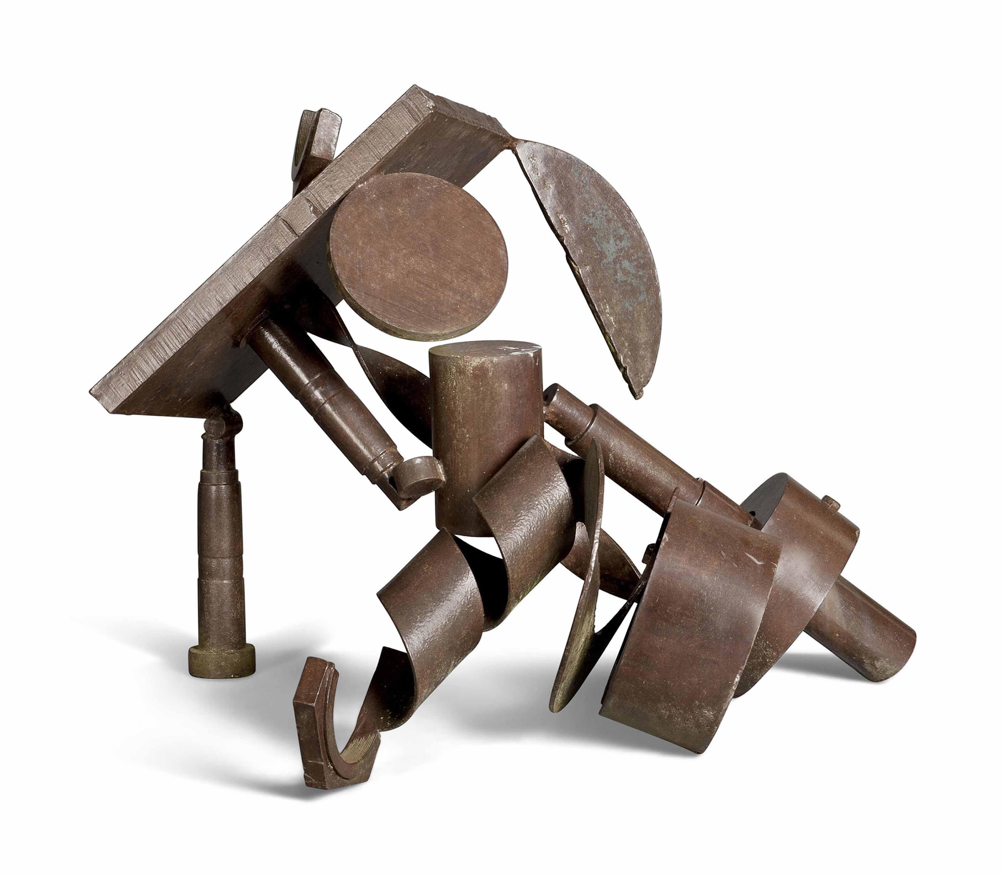 Tim Scott - Rapavali VI