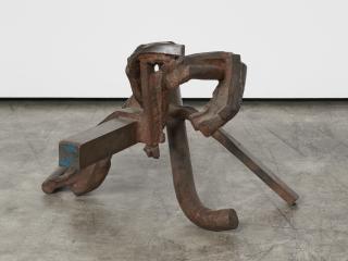 Tim Scott - Sonnet for Structure IV.