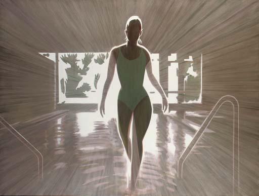 Tim Stoner - Eternity