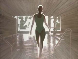 Tim Stoner - Eternity