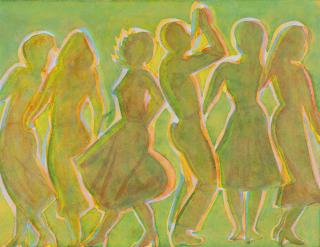 Tim Stoner - House Party